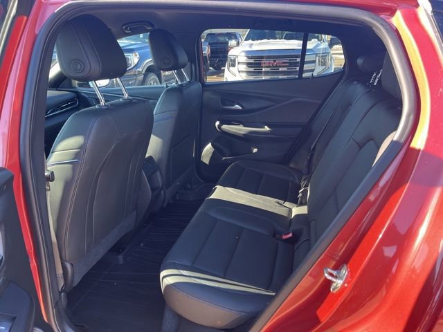 Used 2024 Buick Envista Sport Touring w/ Convenience I Package image 34