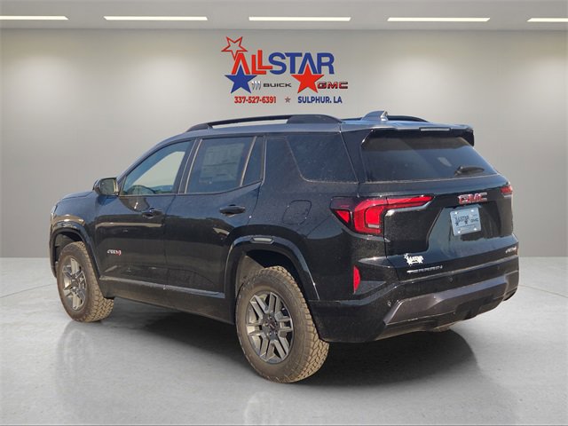 New 2026 GMC Terrain AT4 w/ LPO, Floor Liner Package image 5