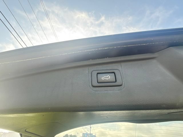 Used 2018 Subaru Outback 2.5i Limited AWD/4WD image 9