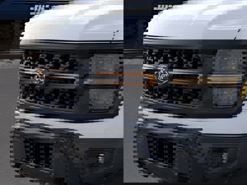 New 2025 Ford F150 Tremor w/ Equipment Group 402A High image 39