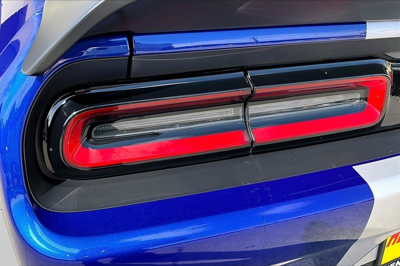 Used 2021 Dodge Challenger SRT Super Stock RWD image 24