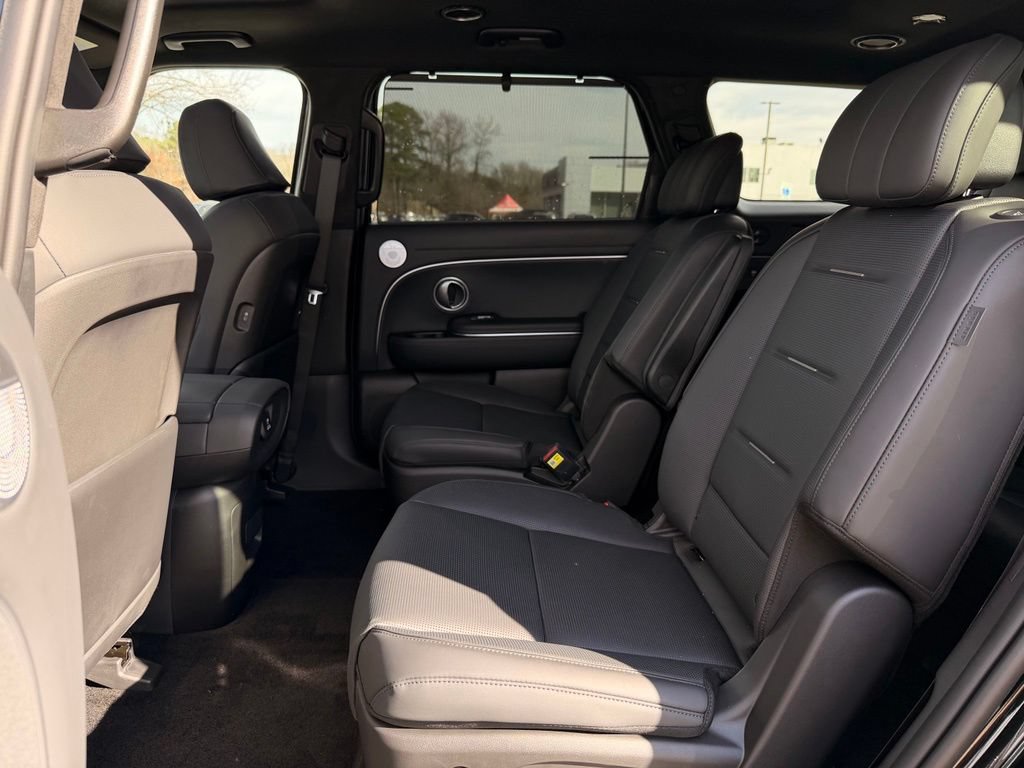 New 2027 Hyundai Palisade Calligraphy AWD/4WD image 26