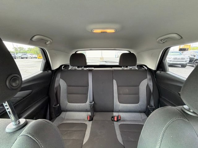 Used 2023 Chevrolet TrailBlazer LT FWD image 21