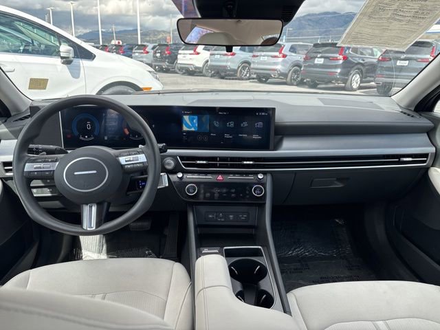 Used 2024 Hyundai Sonata SEL image 21