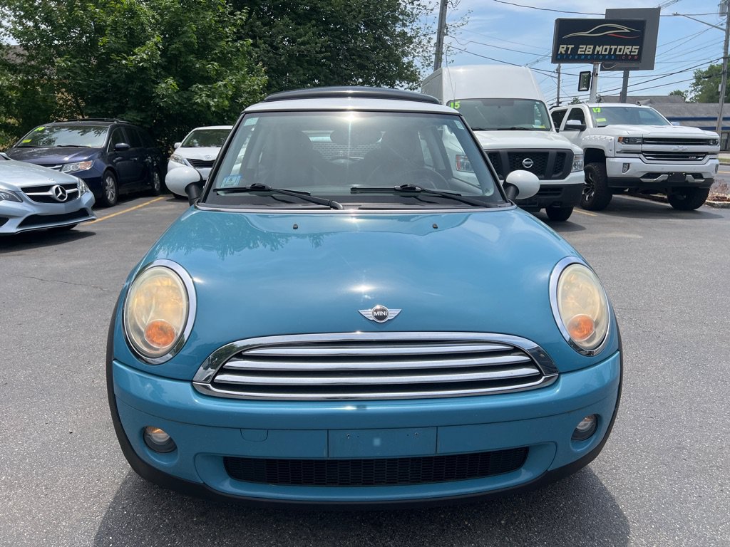 Used 2007 MINI Cooper Hardtop FWD image 31