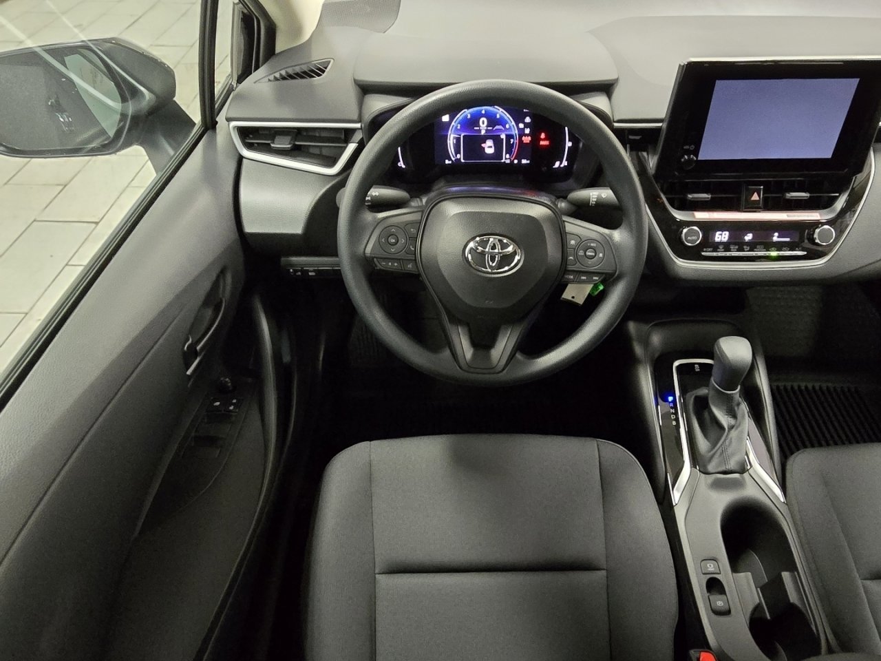 New 2026 Toyota Corolla LE image 20