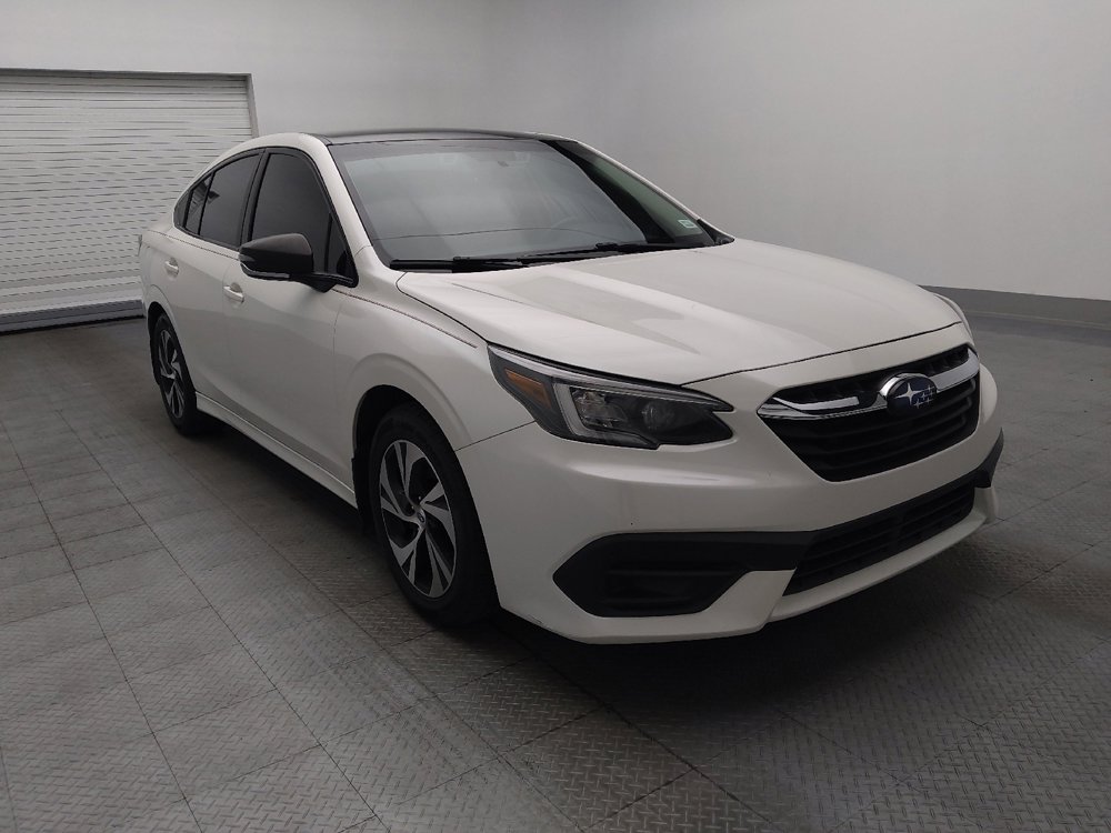 Used 2022 Subaru Legacy Premium image 13