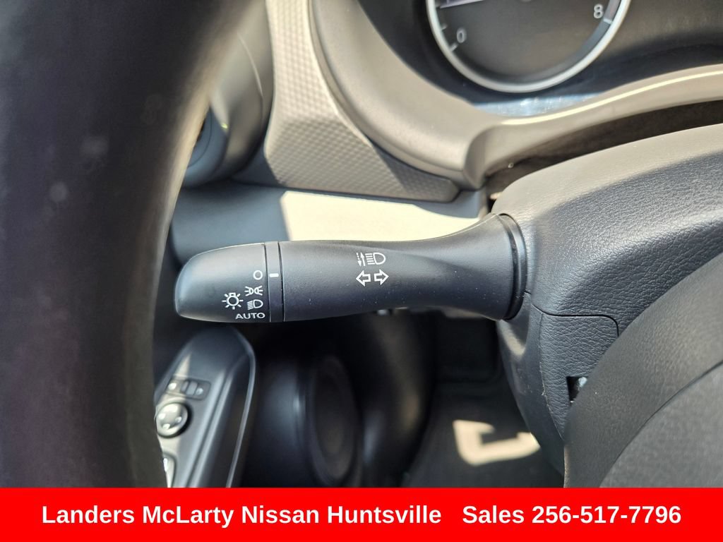 Used 2025 Nissan Kicks Play S FWD image 24