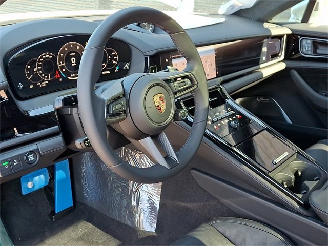 New 2026 Porsche Panamera GTS image 4