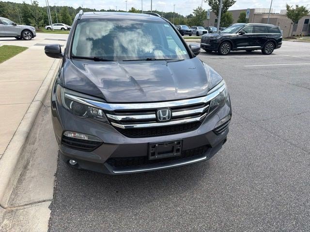 Used 2016 Honda Pilot Elite image 25