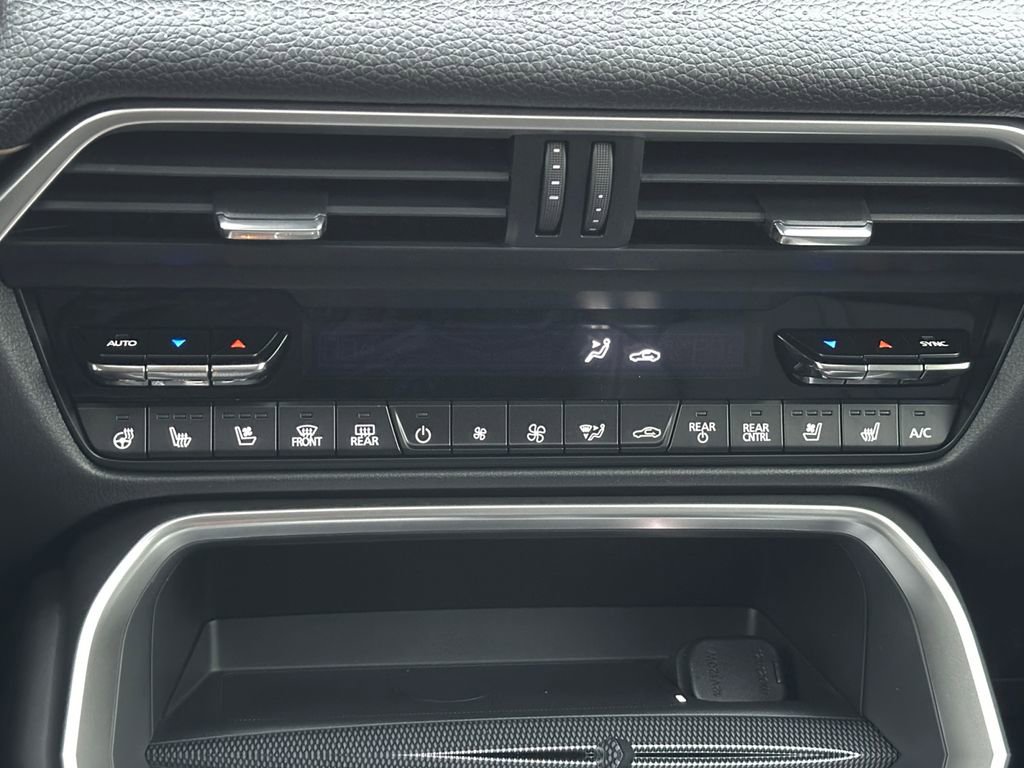 New 2026 MAZDA CX-90 3.3 Turbo w/ Preferred Package image 22