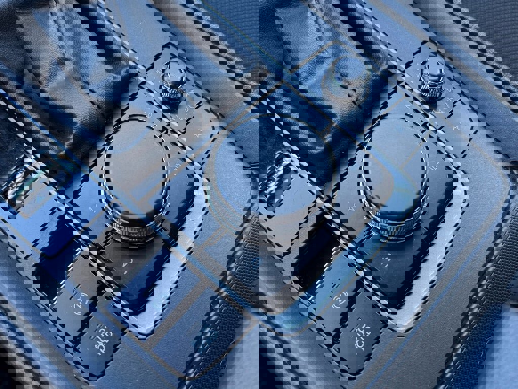 Used 2025 MAZDA CX-50 AWD 2.5 S w/ Preferred Package image 25