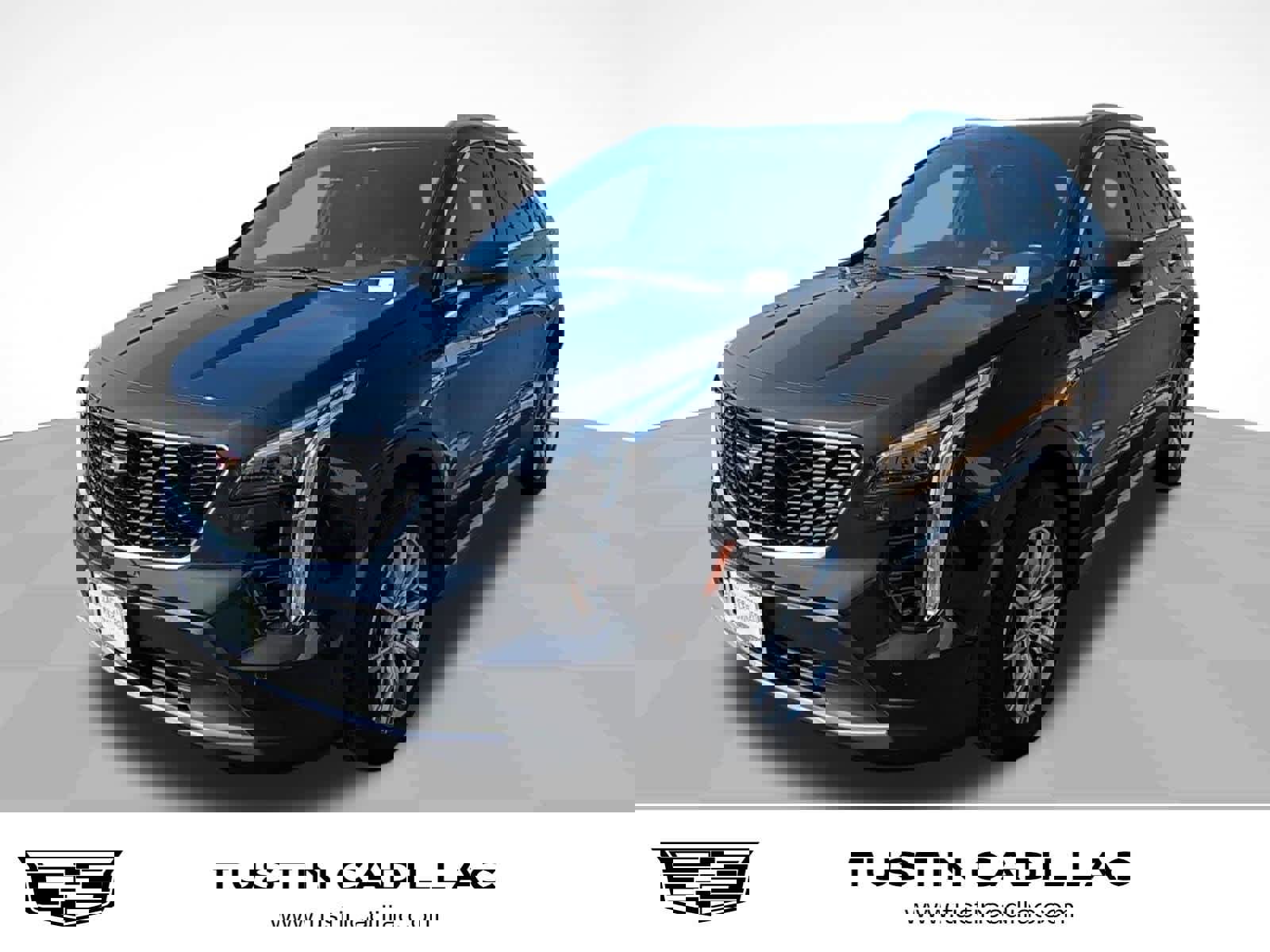 Used 2022 Cadillac XT4 Premium Luxury w/ Enhanced Visibility Package