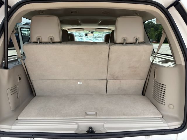 Used 2017 Lincoln Navigator Select AWD/4WD image 43