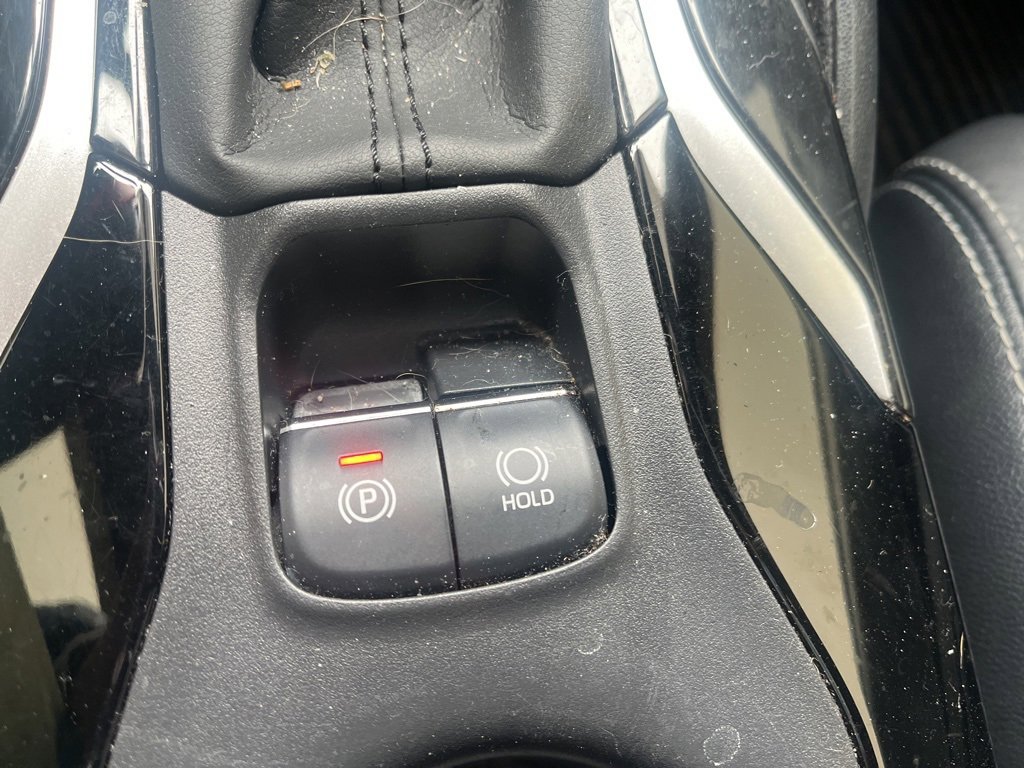 Used 2022 Toyota Corolla XSE image 19