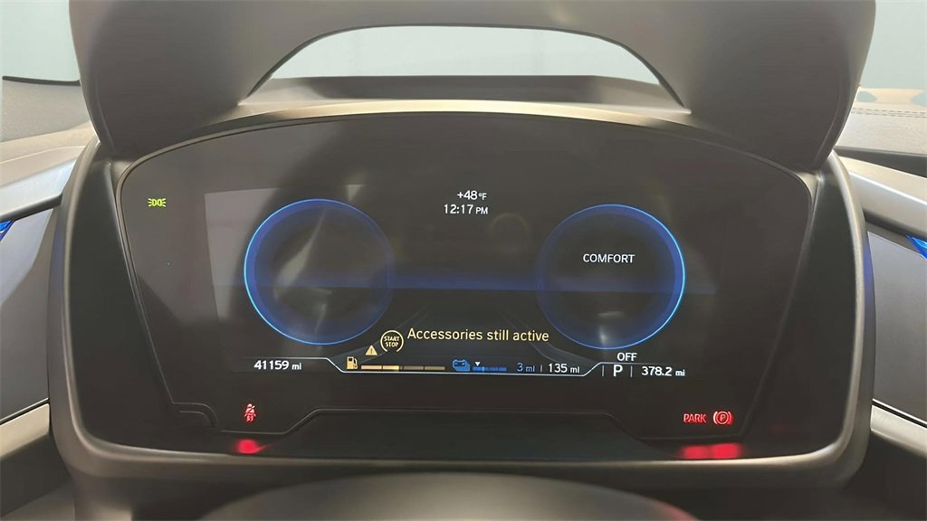 Used 2016 BMW i8 image 15