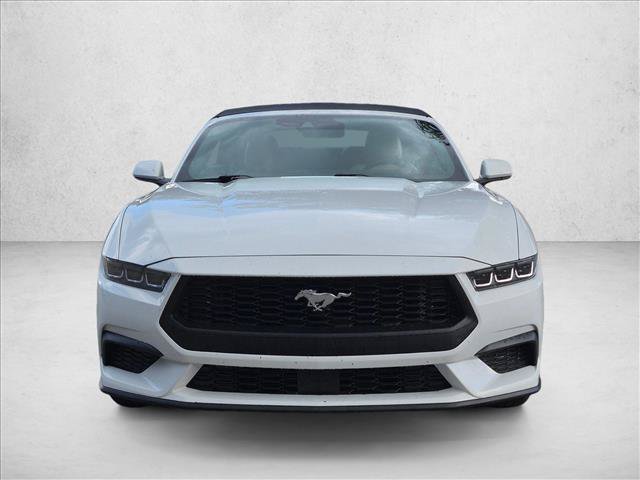 Used 2024 Ford Mustang Premium RWD image 2