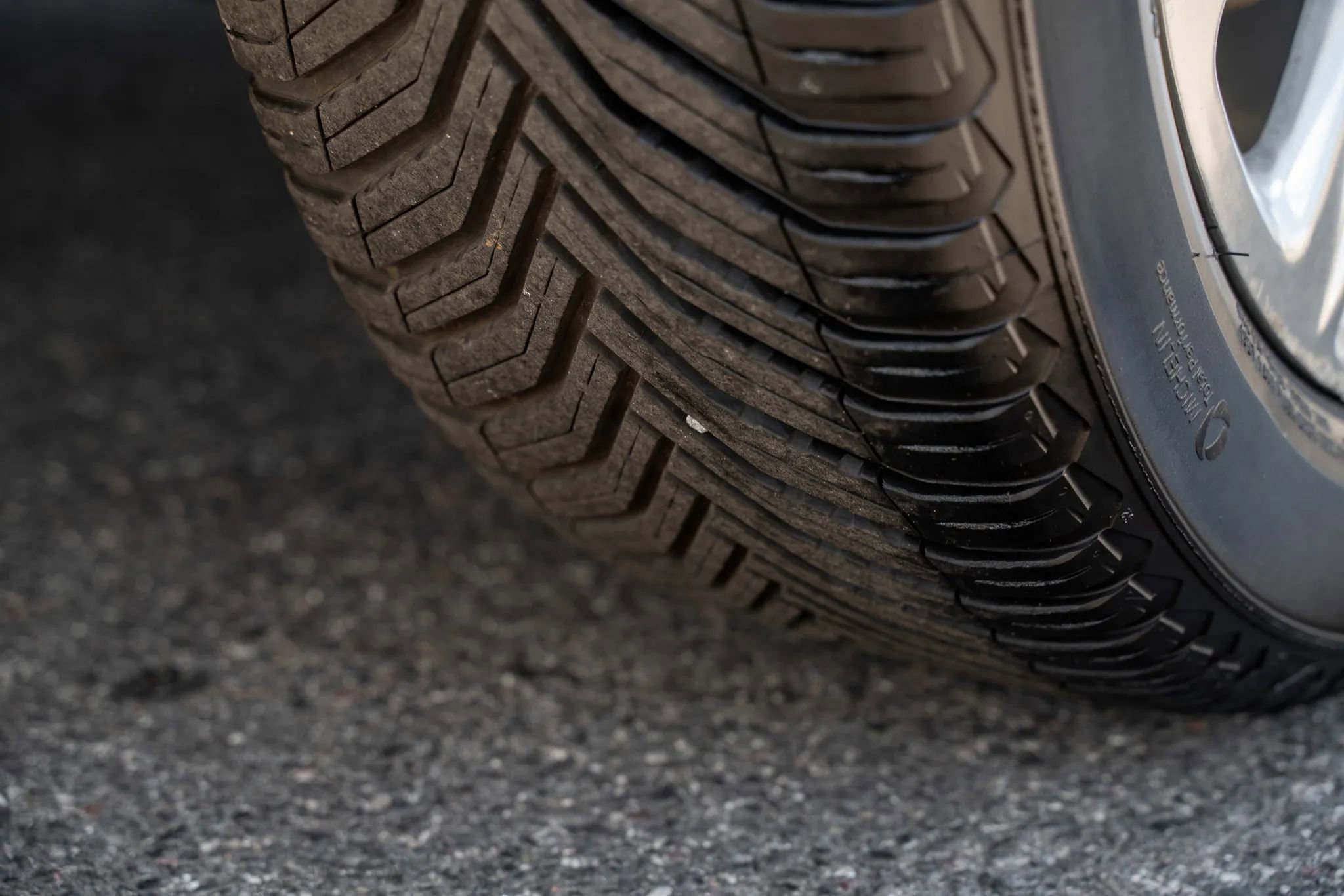 Used 2017 Cadillac XT5 Luxury image 34