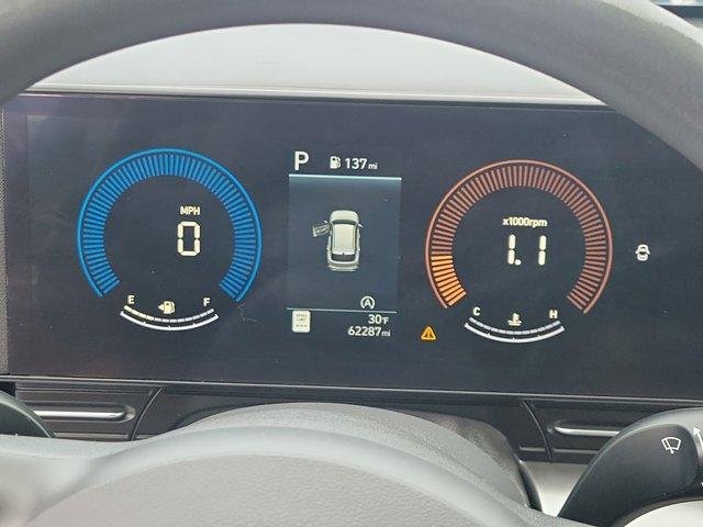 Used 2025 Hyundai Kona SE image 24