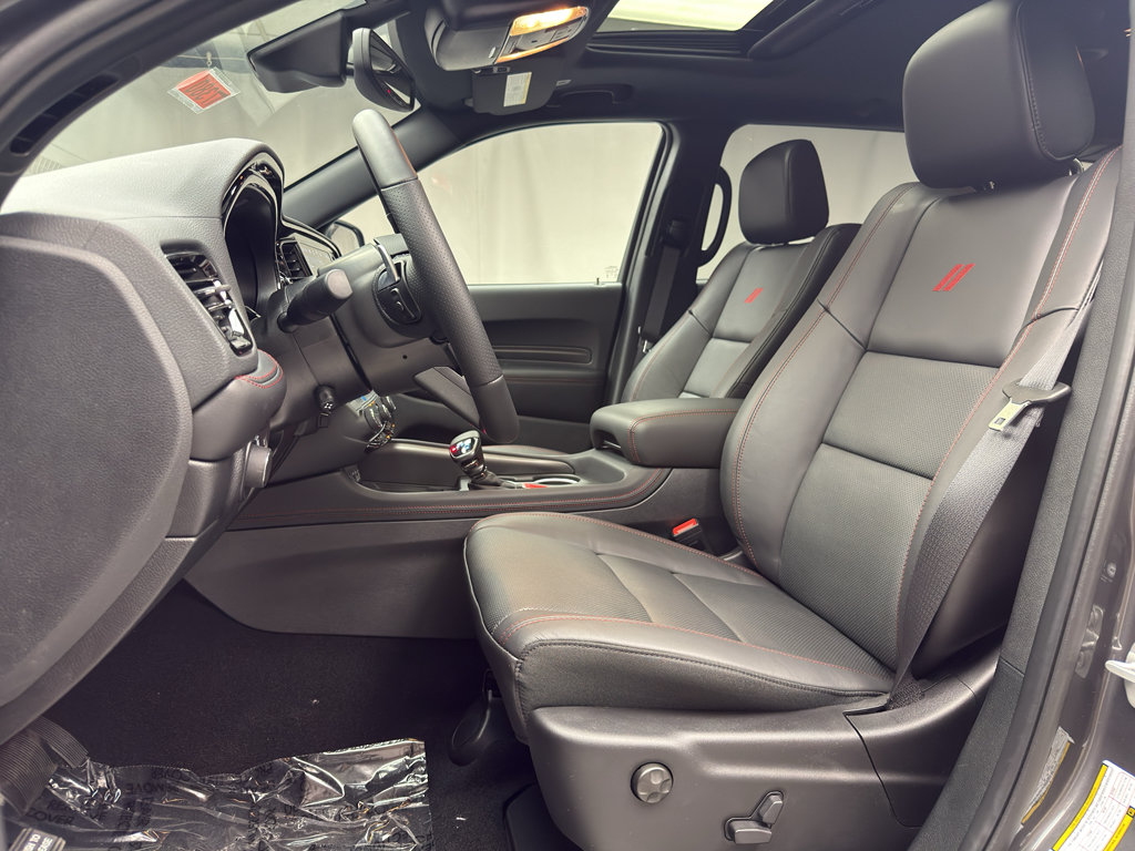 New 2026 Dodge Durango GT AWD/4WD image 7