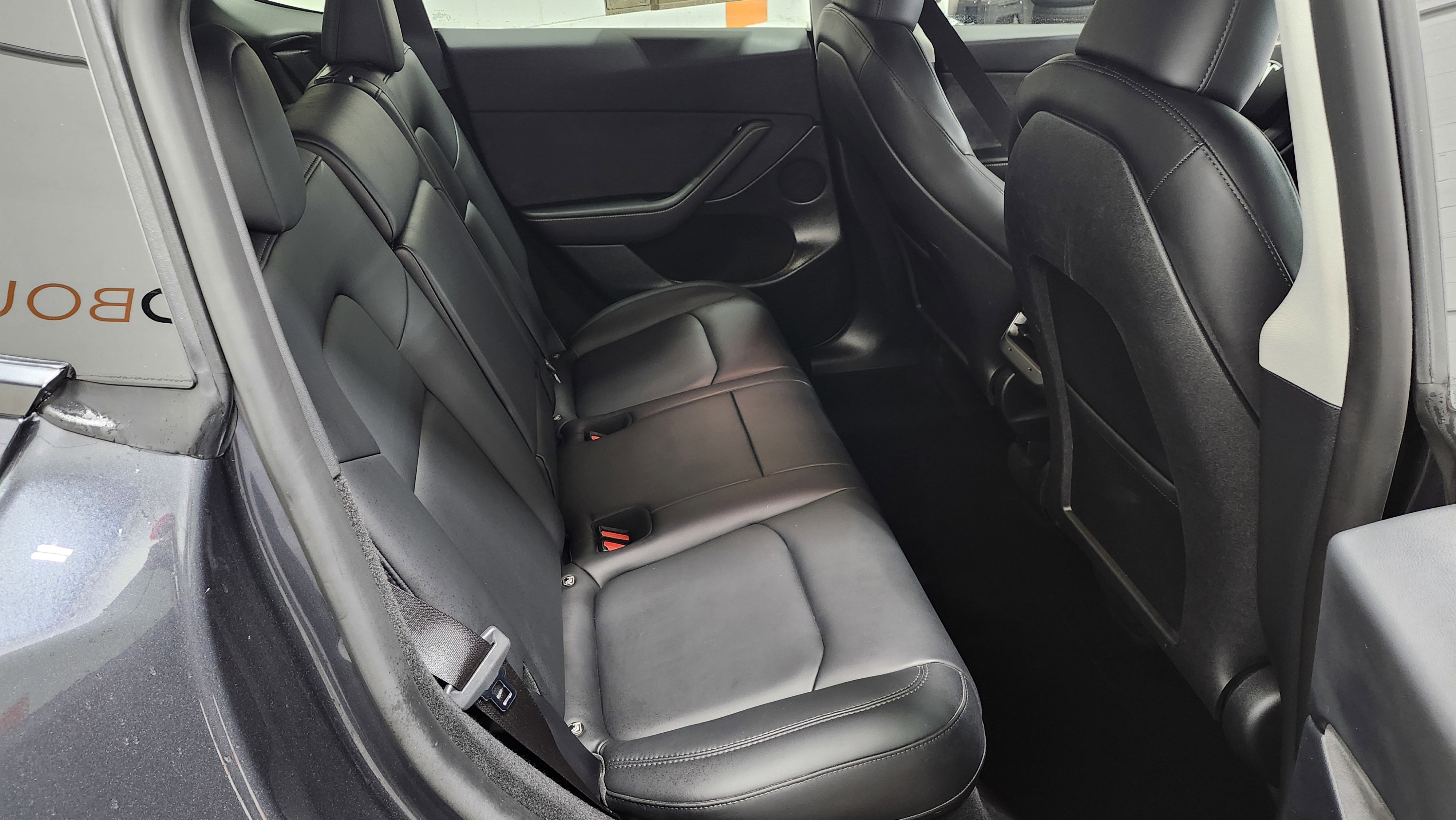 Used 2024 Tesla Model Y Long Range image 19