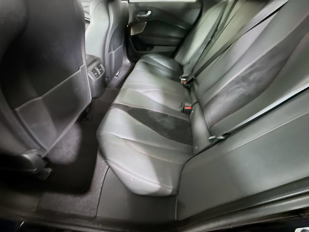 Used 2021 Acura TLX w/ A-SPEC Pkg FWD image 28