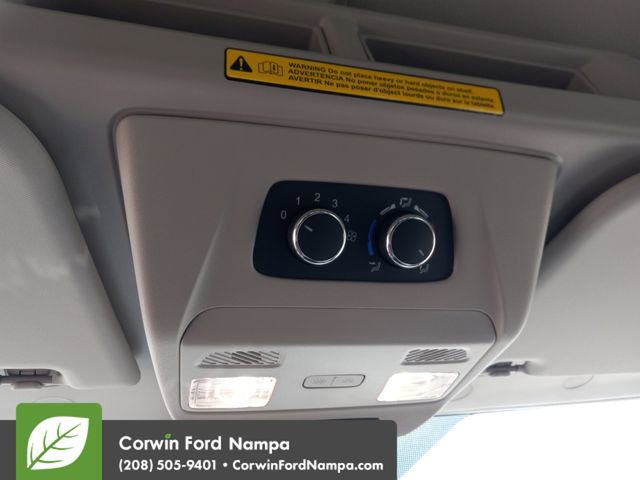 New 2026 Ford Transit 350 XLT image 19
