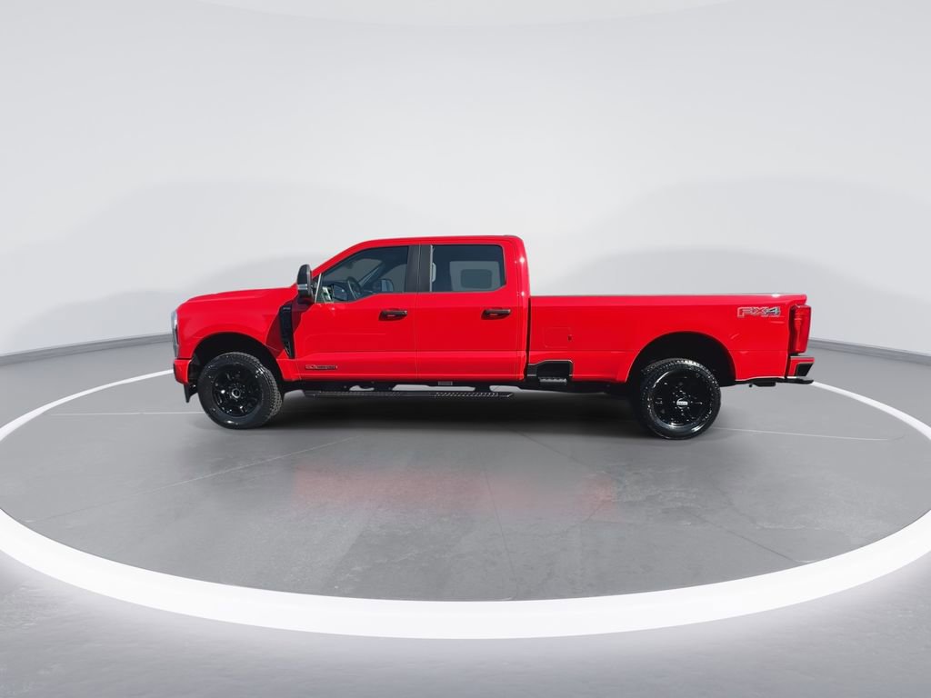 New 2026 Ford F250 XL w/ STX Appearance Package AWD/4WD image 8