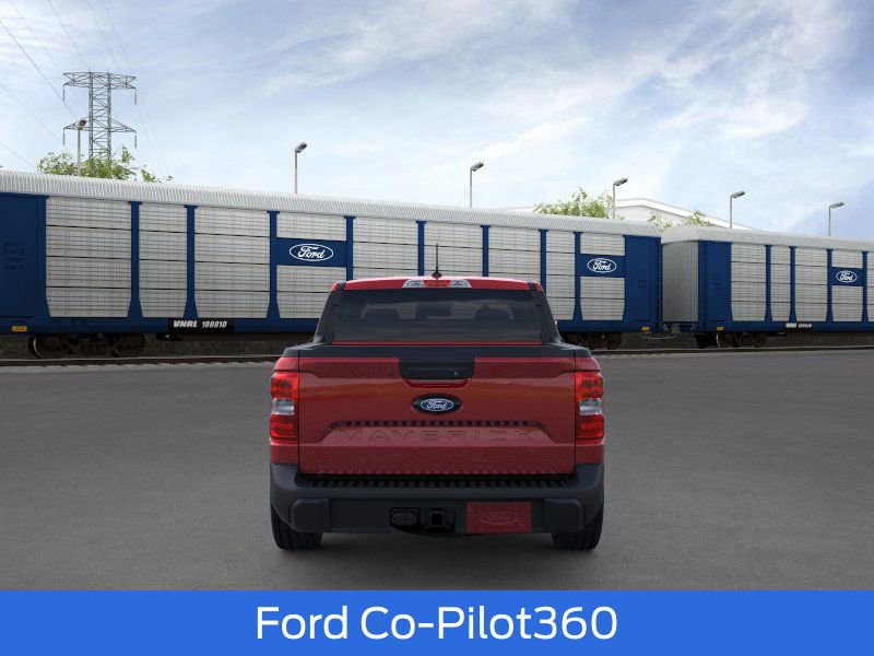 New 2026 Ford Maverick XLT image 6