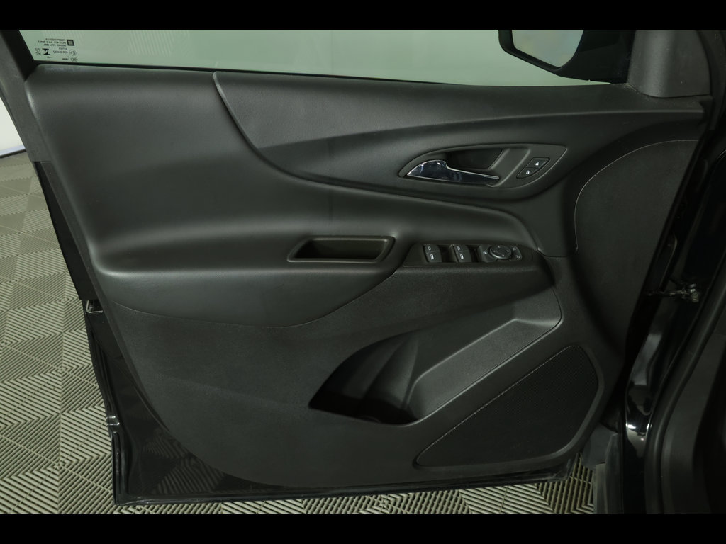 Used 2023 Chevrolet Equinox LT FWD image 21