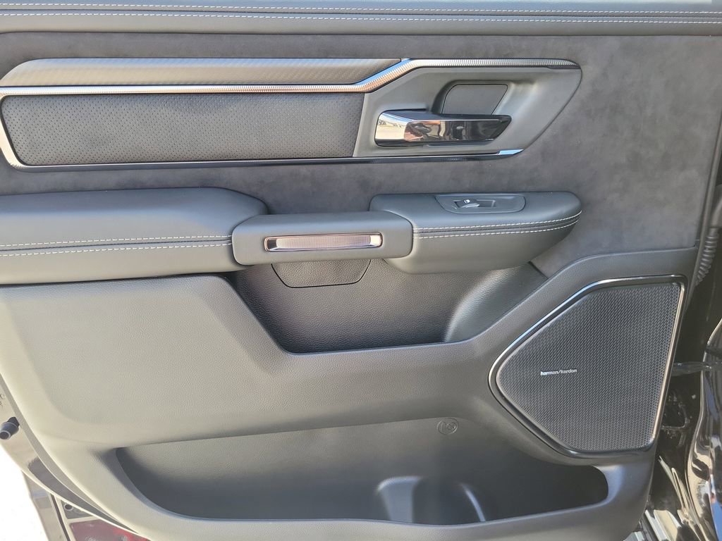New 2026 RAM 1500 RHO w/ RHO Level 1 Equipment Group image 9