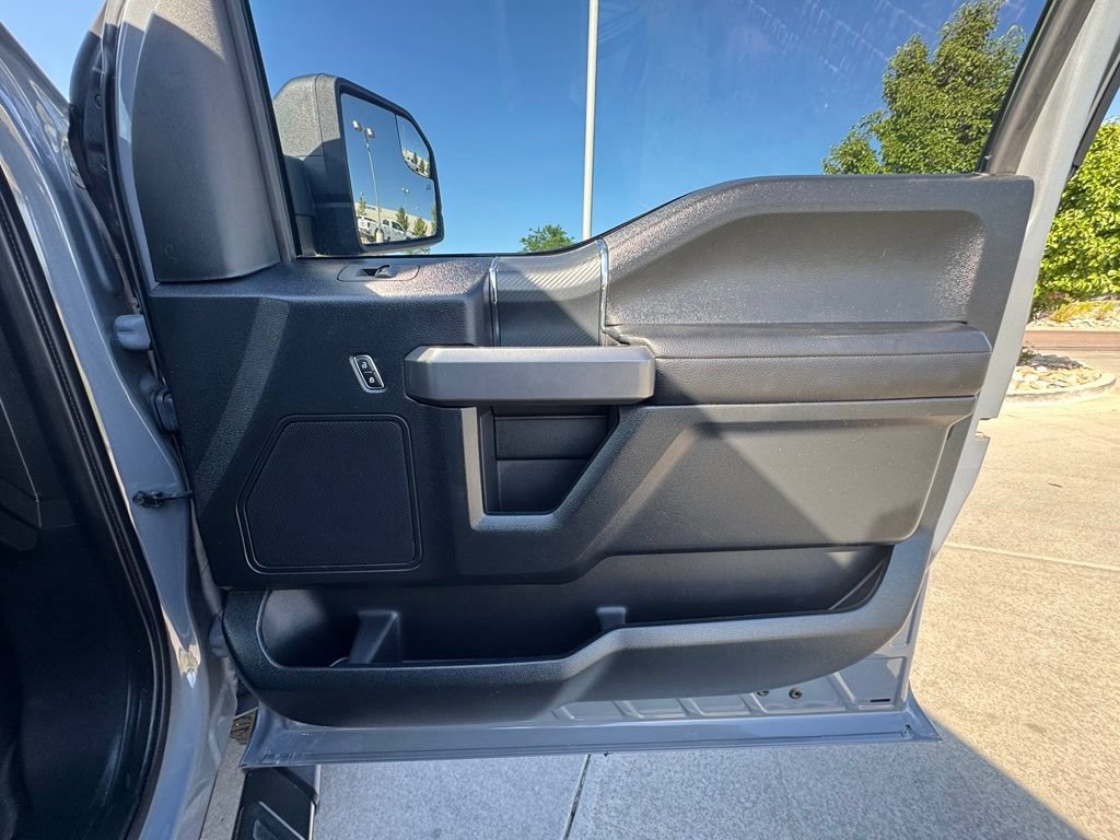 Used 2019 Ford F150 XLT w/ Equipment Group 302A Luxury AWD/4WD image 34