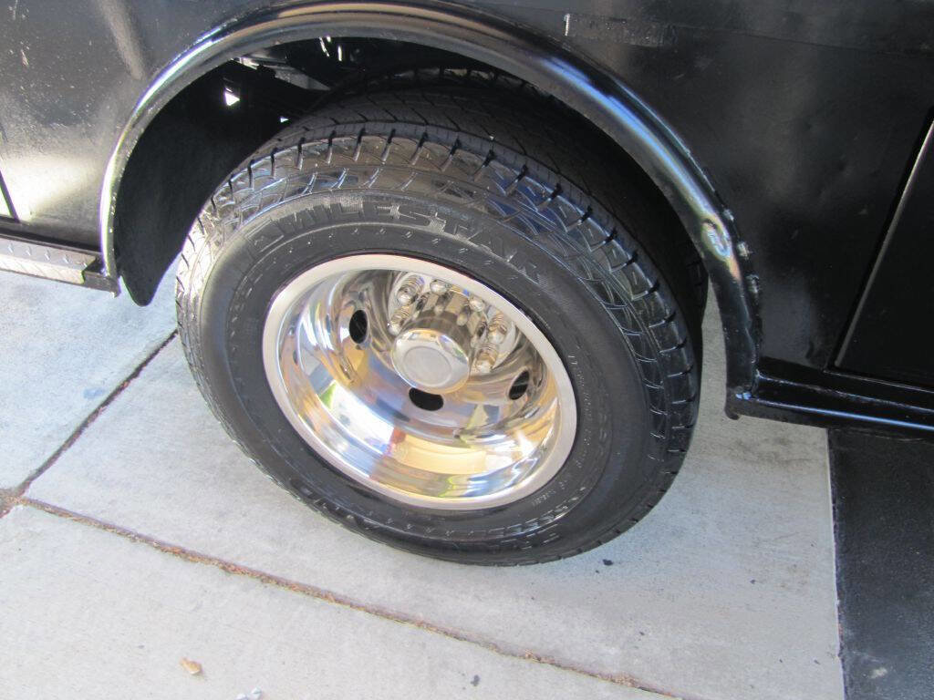 Used 2011 RAM 3500 ST w/ ST Popular Equipment Group RWD image 25