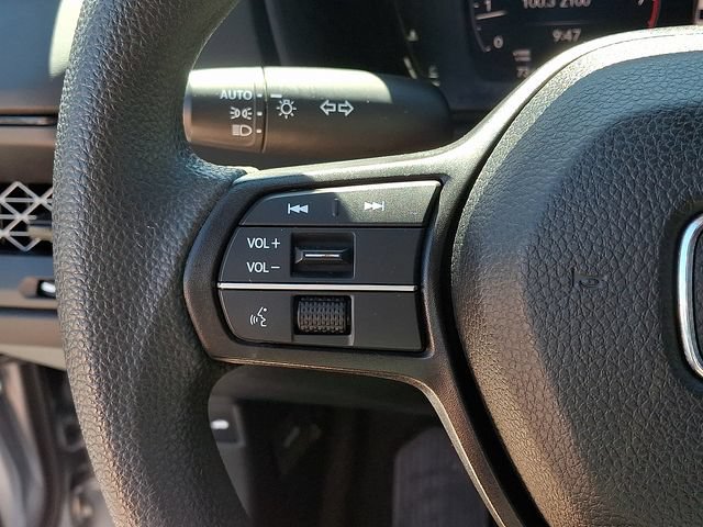 Used 2023 Honda Accord LX image 20