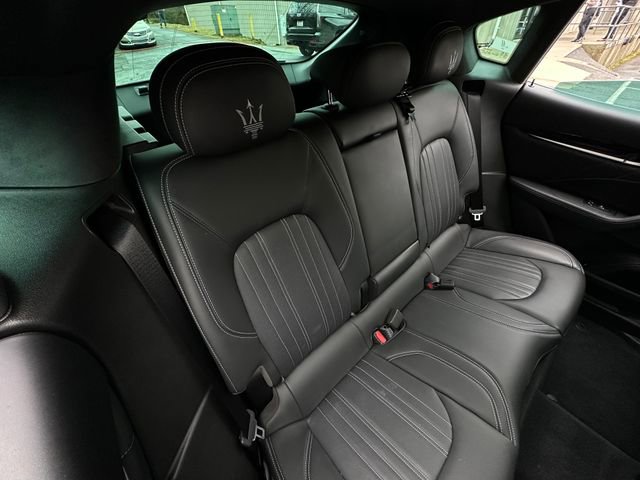 Used 2022 Maserati Levante GT image 45