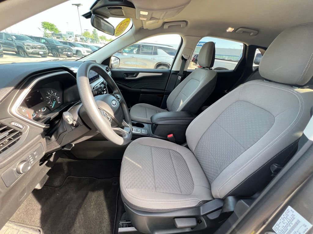Used 2022 Ford Escape SE AWD/4WD image 19