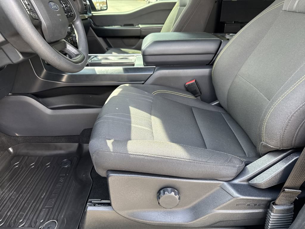 Used 2024 Ford F150 STX image 9