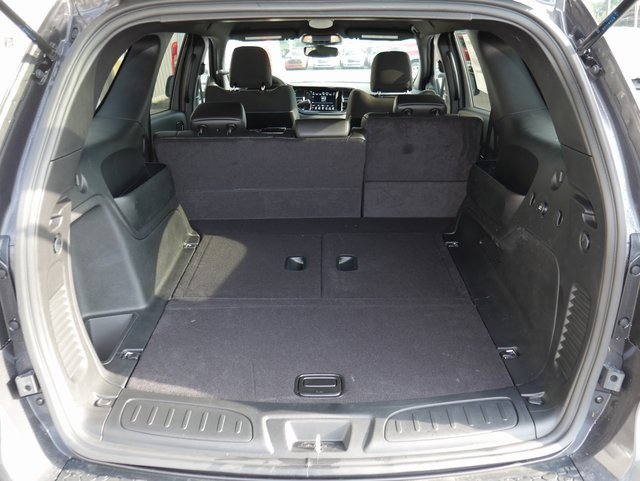 New 2025 Dodge Durango AWD image 10
