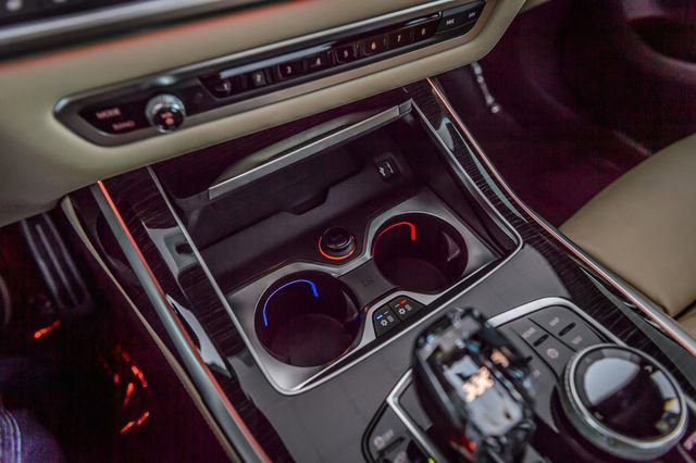 Used 2019 BMW X7 xDrive40i w/ Premium Package image 33