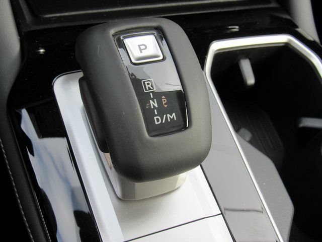 New 2026 Mitsubishi Outlander SE FWD image 18