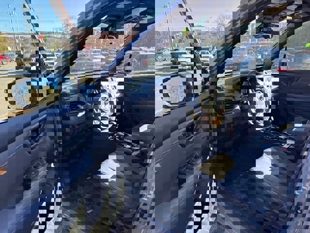 New 2026 Subaru Forester Wilderness image 19