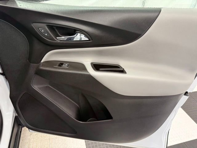 Used 2022 Chevrolet Equinox LS w/ LPO, Cargo Package image 22