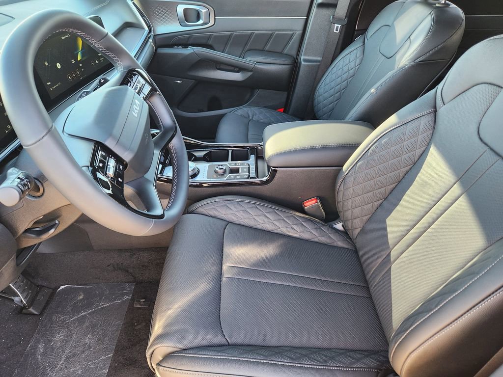 New 2026 Kia Sorento SX Prestige image 7