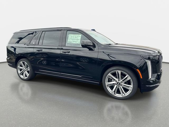 New 2026 Cadillac Escalade ESV Sport w/ Touring Package AWD/4WD image 8