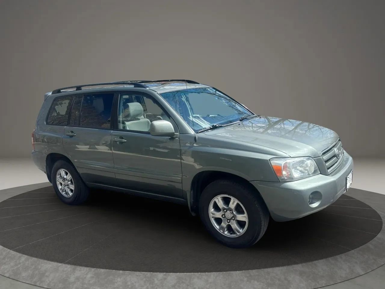 Used 2007 Toyota Highlander Sport AWD/4WD image 12