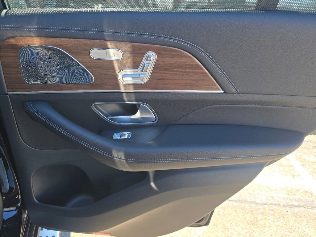 New 2026 Mercedes-Benz GLE 580 4MATIC image 23