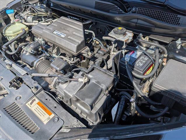 Used 2018 Honda CR-V Touring image 23