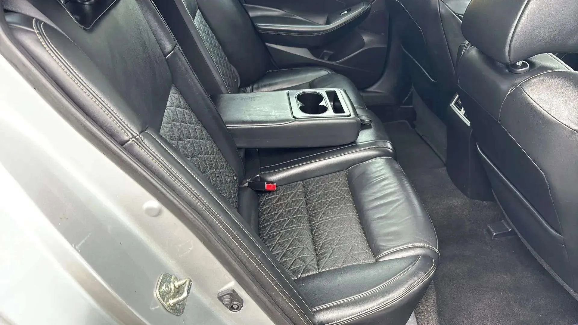 Used 2017 Nissan Maxima Platinum image 25