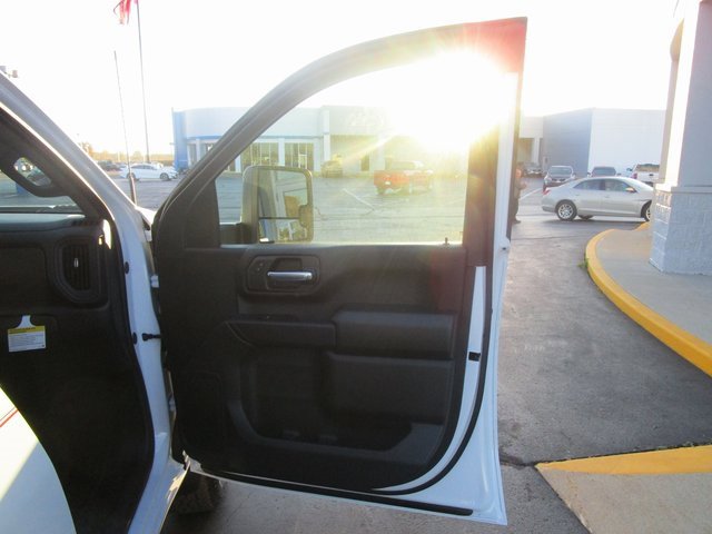 New 2026 Chevrolet Silverado 2500 Custom image 25