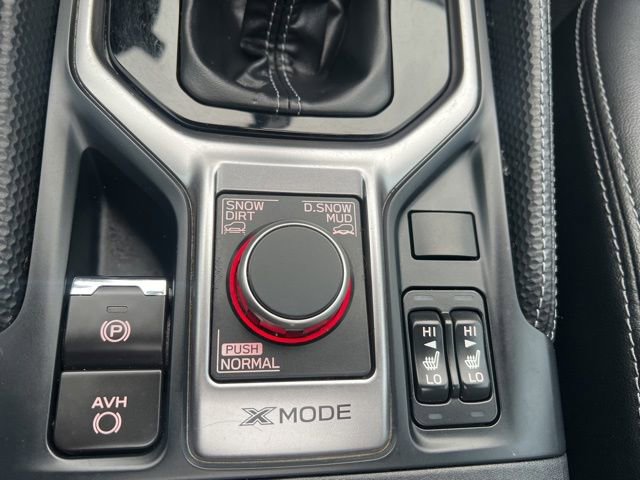 Used 2019 Subaru Forester Limited w/ Popular Package #3 AWD/4WD image 29